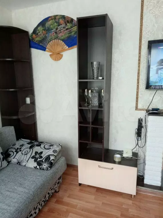 фото 2-к. квартира, 32 м², 2кровати