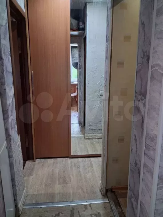 фото 2-к. квартира, 32 м², 2кровати