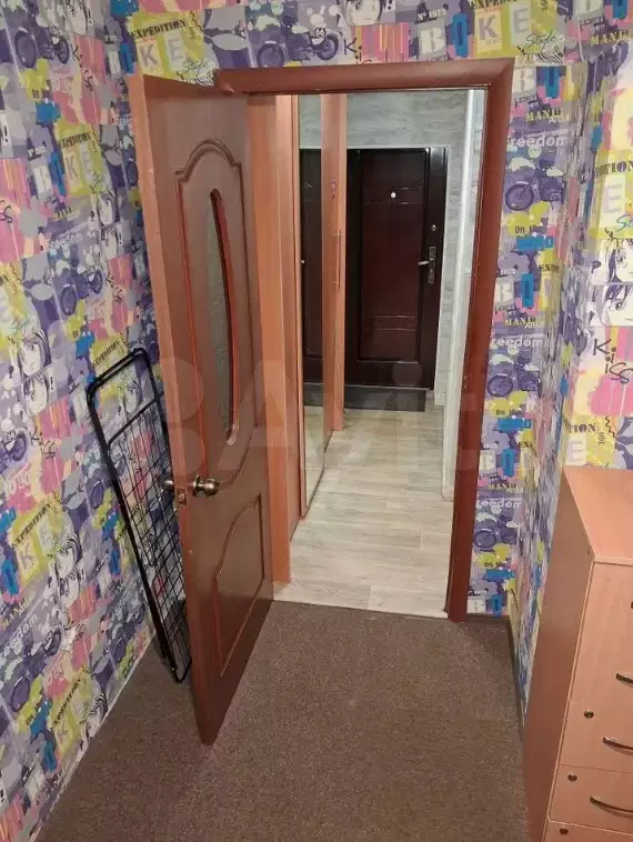 фото 2-к. квартира, 32 м², 2кровати