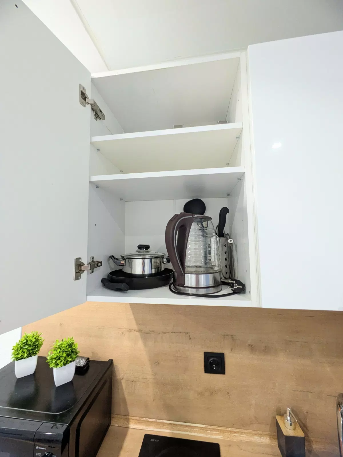 фото Квартира-студия, 13,9 м², 1 кр…