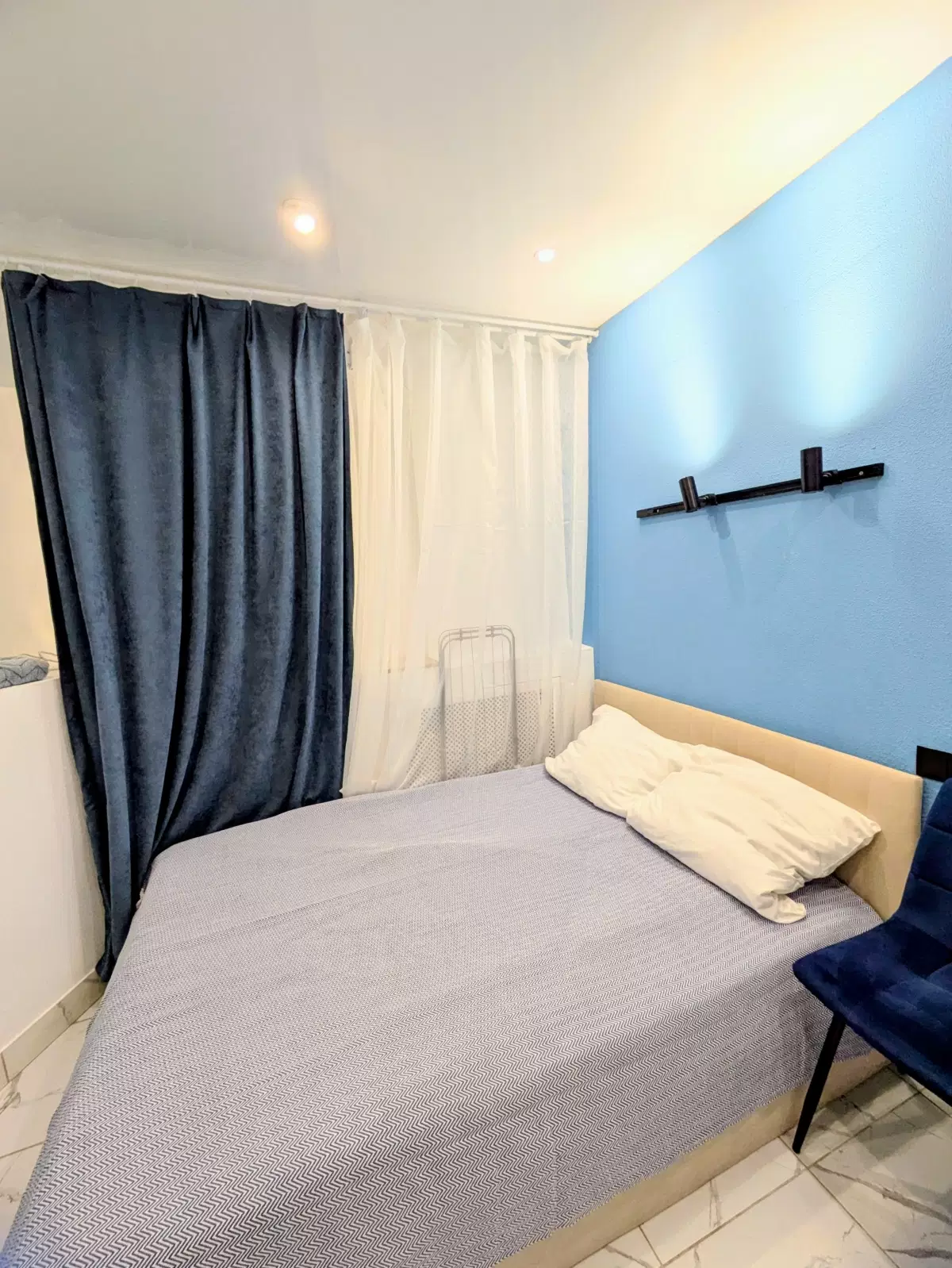 фото Квартира-студия, 13,9 м², 1 кр…