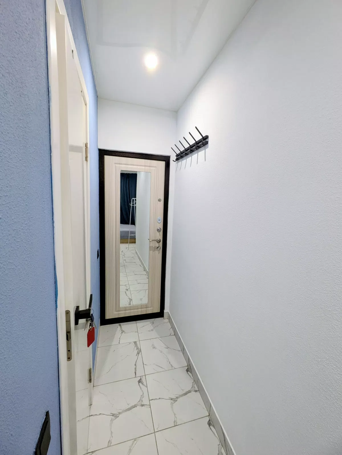 фото Квартира-студия, 13,9 м², 1 кр…