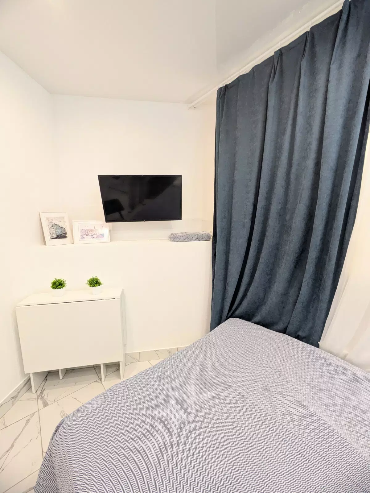 фото Квартира-студия, 13,9 м², 1 кр…