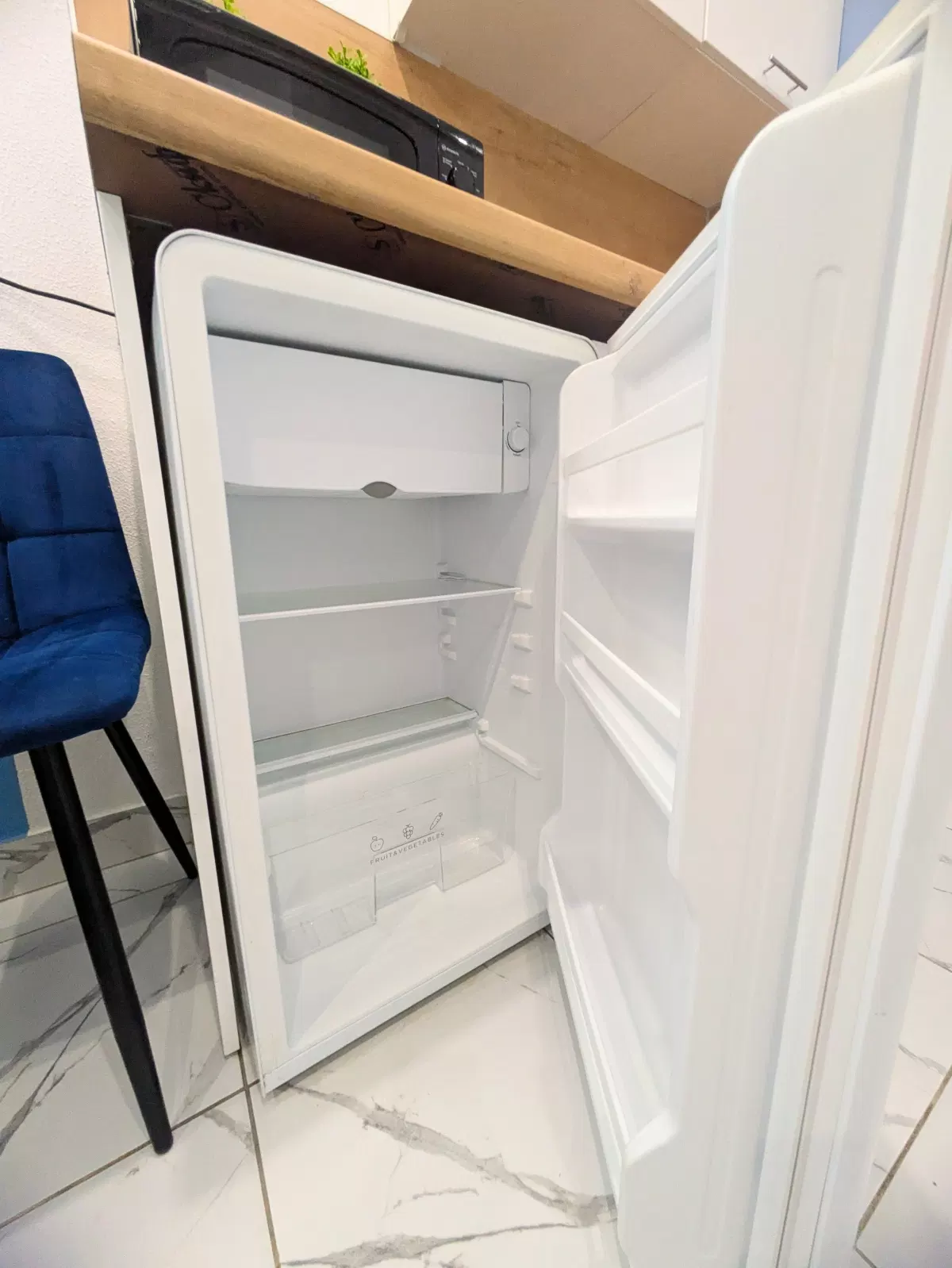фото Квартира-студия, 13,9 м², 1 кр…