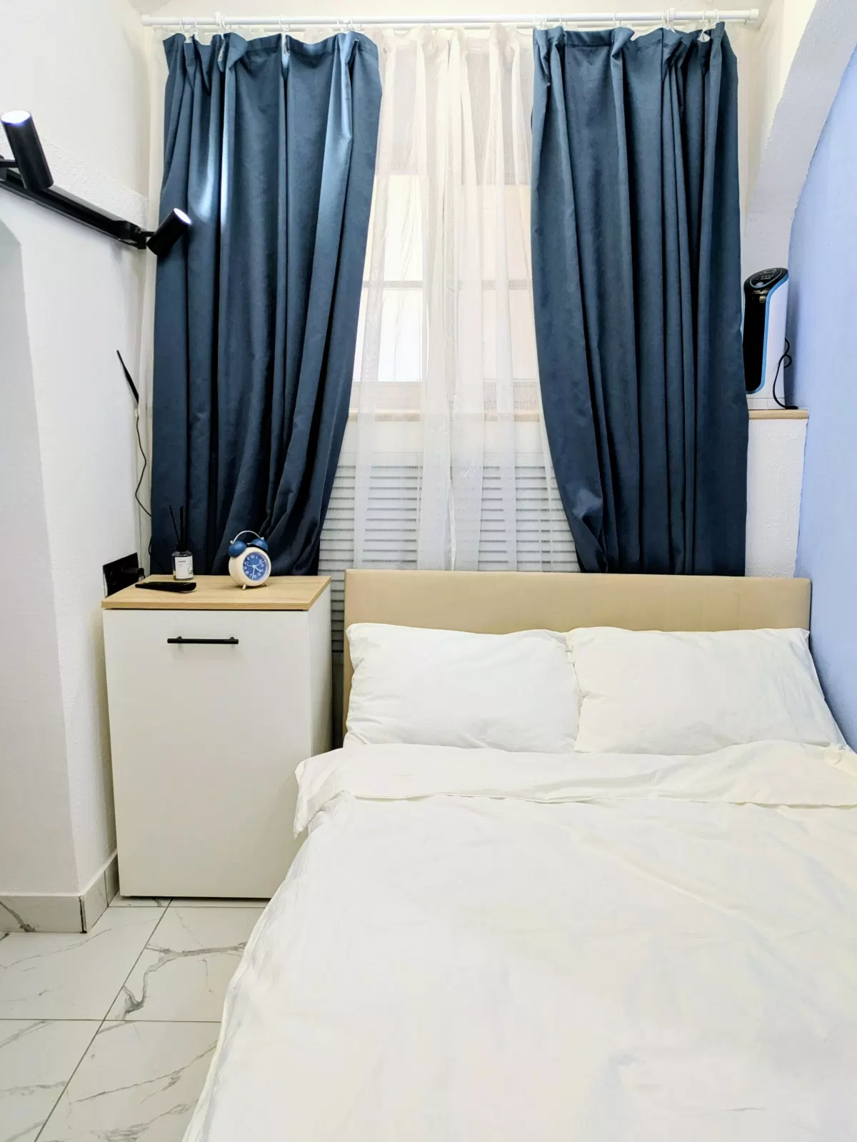 фото Квартира-студия, 10,7 м², 1 кр…