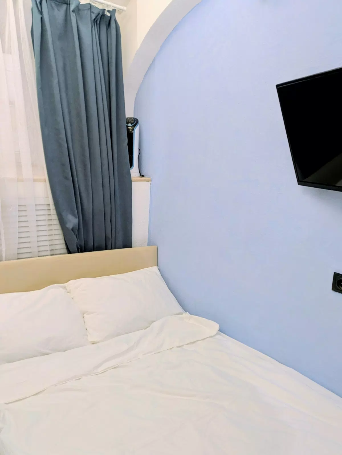 фото Квартира-студия, 10,7 м², 1 кр…