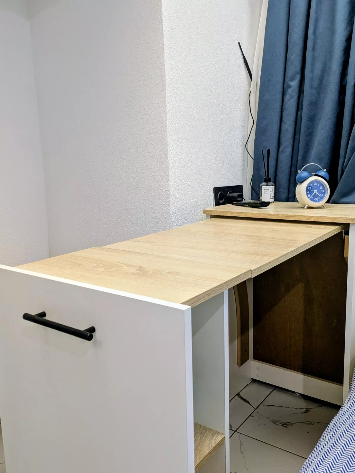 фото Квартира-студия, 10,7 м², 1 кр…