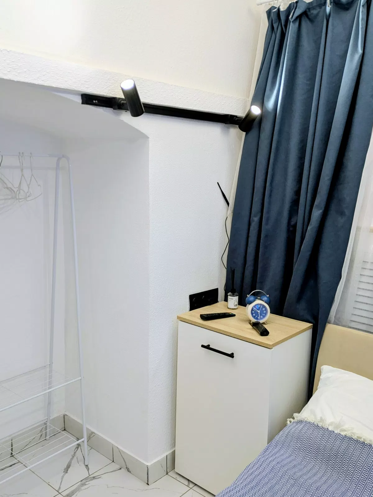 фото Квартира-студия, 10,7 м², 1 кр…