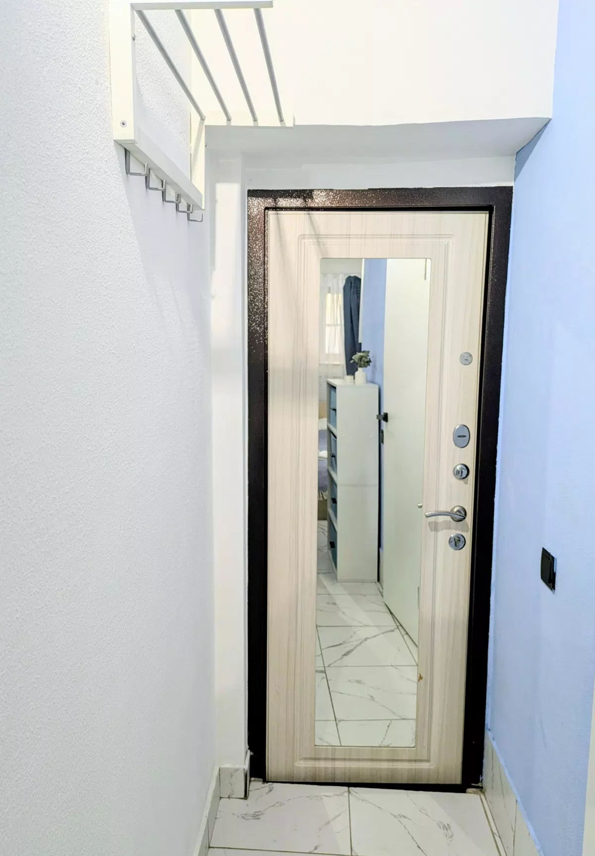 фото Квартира-студия, 10,7 м², 1 кр…