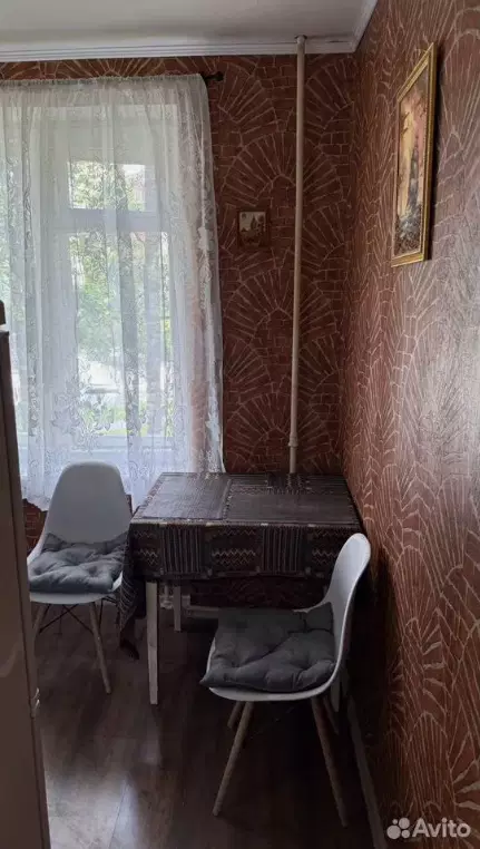 фото 2-к. квартира в Пушкине на Ахм…