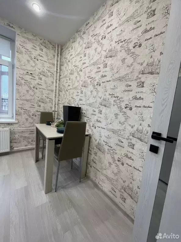 фото 1-к. квартира, 35 м², 3/9 эт.