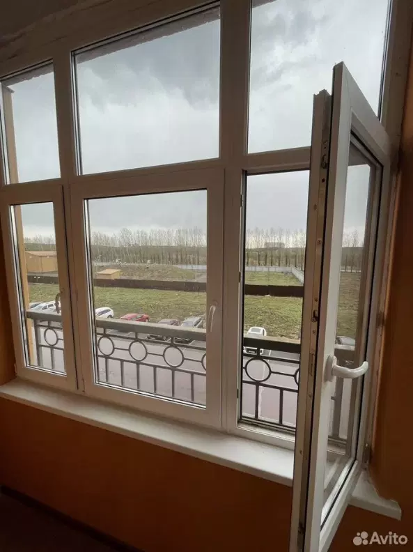 фото 1-к. квартира, 35 м², 3/9 эт.