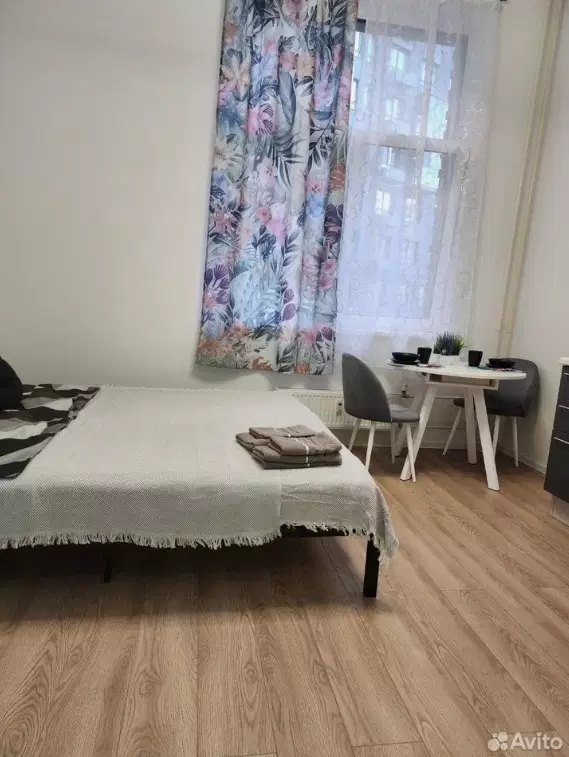 фото Квартира-студия, 29 м², 2 кров…