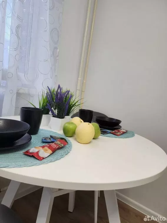 фото Квартира-студия, 29 м², 2 кров…