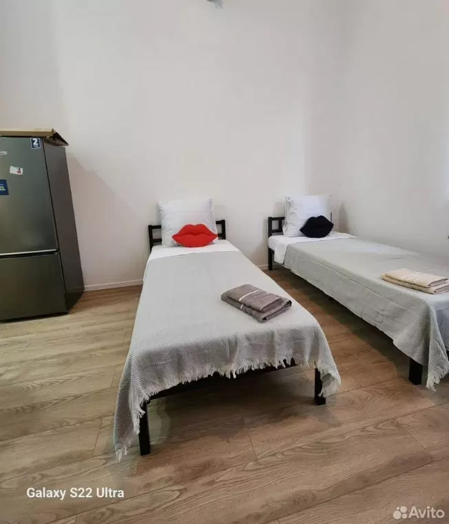 фото Квартира-студия, 29 м², 2 кров…