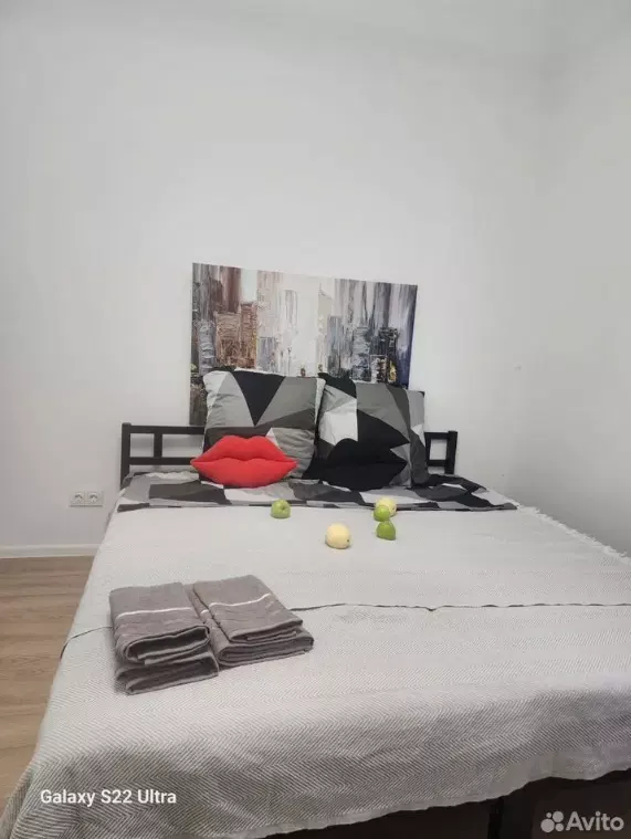 фото Квартира-студия, 29 м², 2 кров…