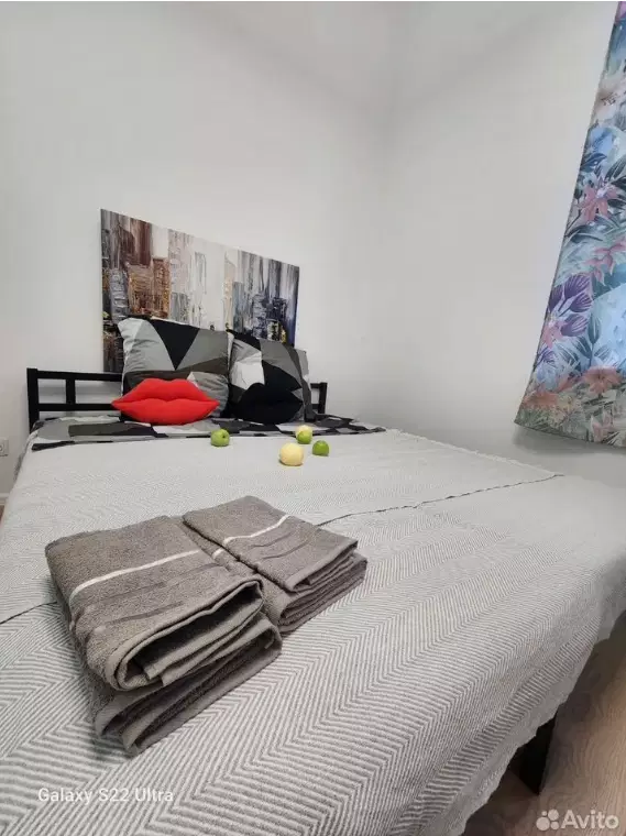 фото Квартира-студия, 29 м², 2 кров…