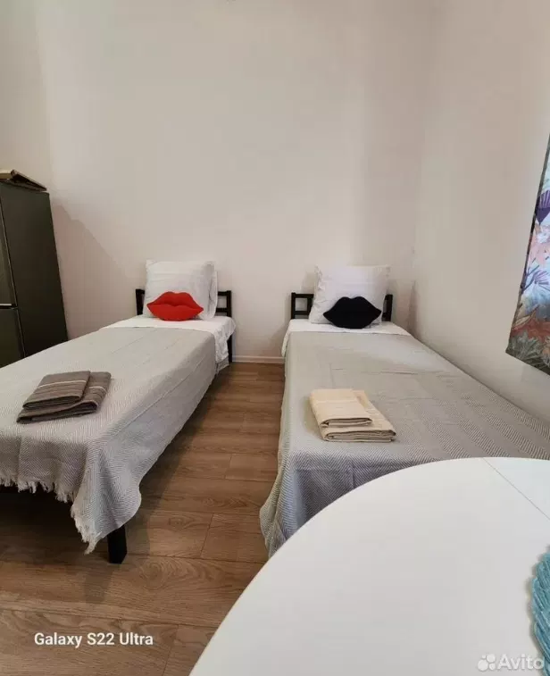 фото Квартира-студия, 29 м², 2 кров…