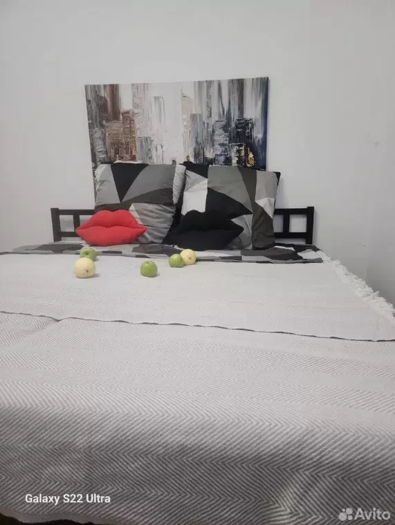 фото Квартира-студия, 29 м², 2 кров…