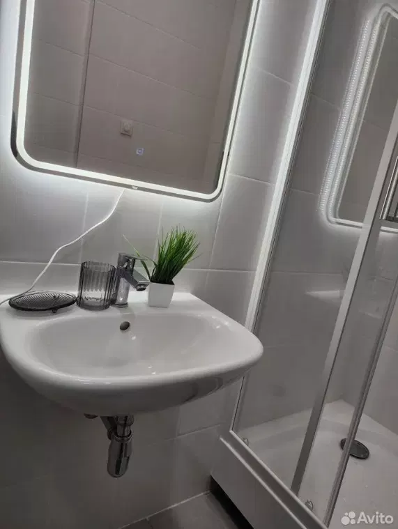 фото Квартира-студия, 29 м², 2 кров…