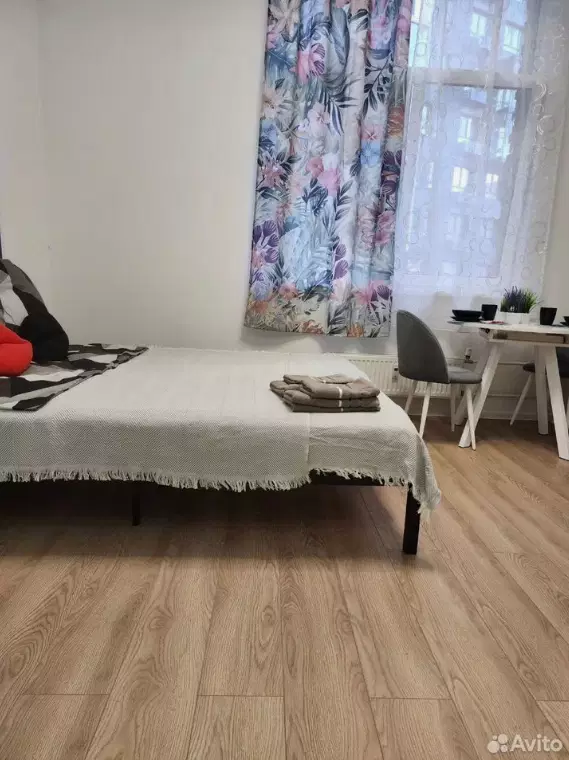 фото Квартира-студия, 29 м², 2 кров…