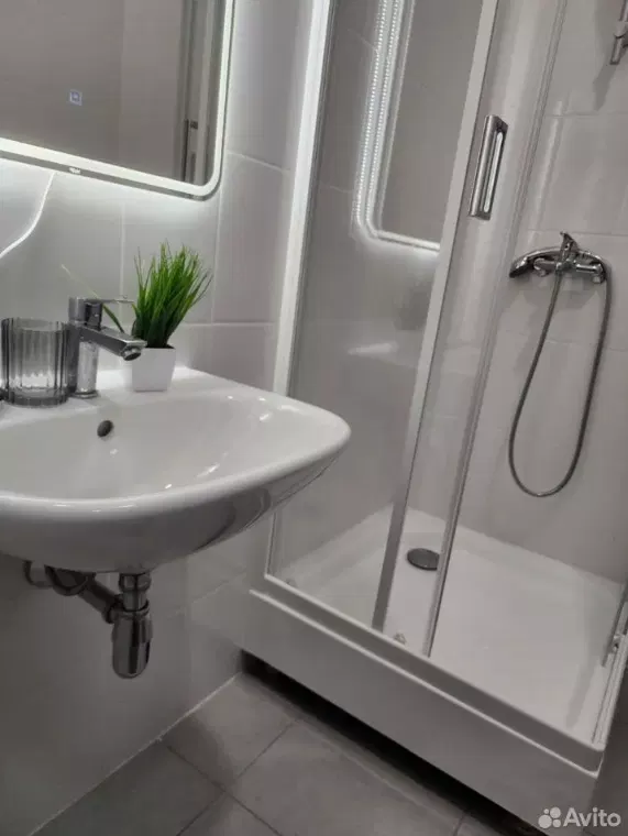 фото Квартира-студия, 29 м², 2 кров…
