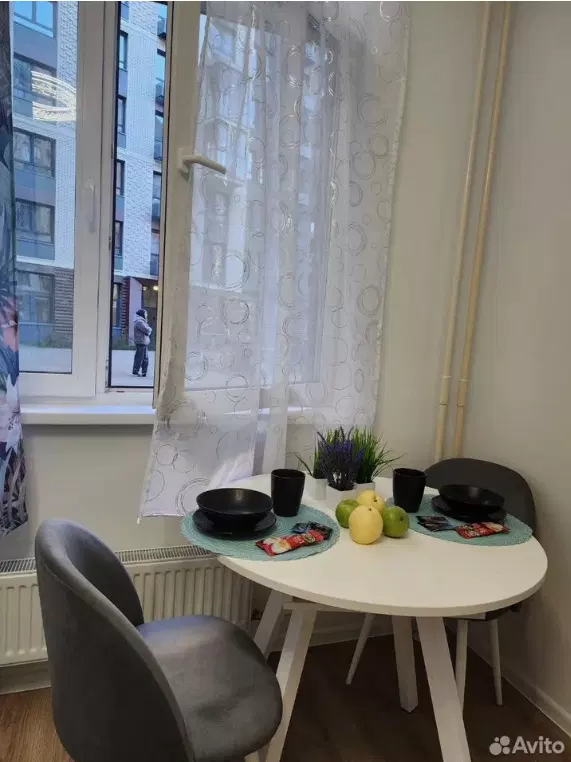 фото Квартира-студия, 29 м², 2 кров…