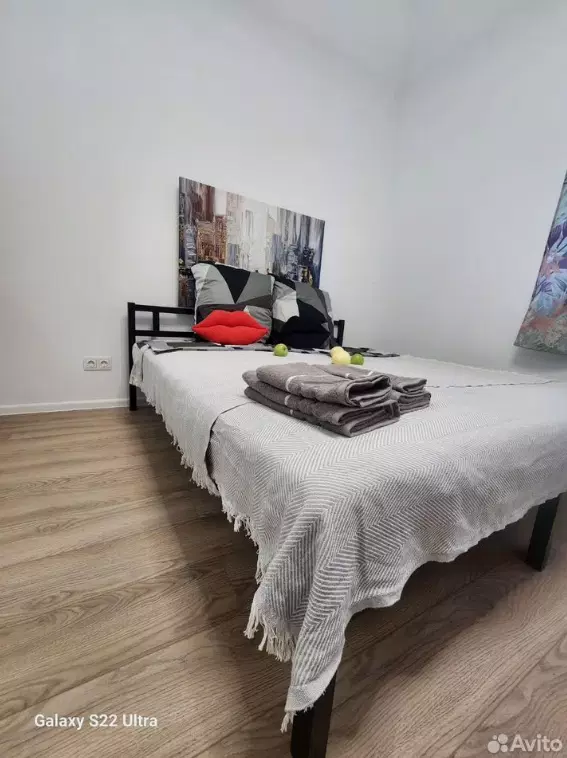 фото Квартира-студия, 29 м², 2 кров…