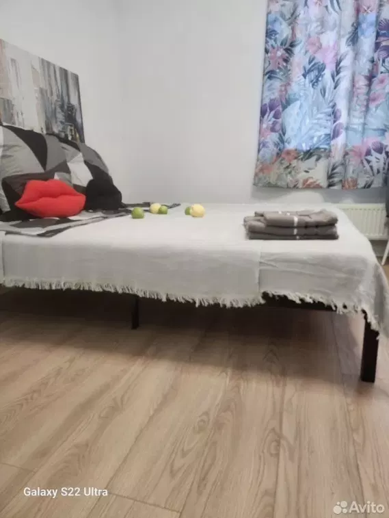 фото Квартира-студия, 29 м², 2 кров…