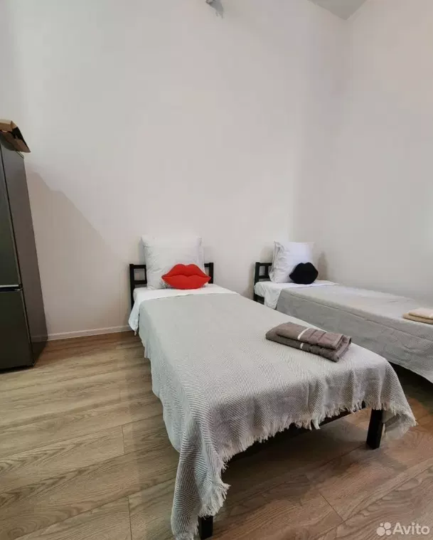 фото Квартира-студия, 29 м², 2 кров…