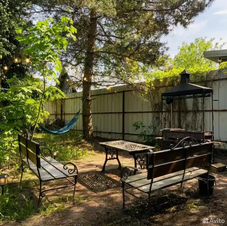 Фото квартиры 7-к. дом, 470 м²