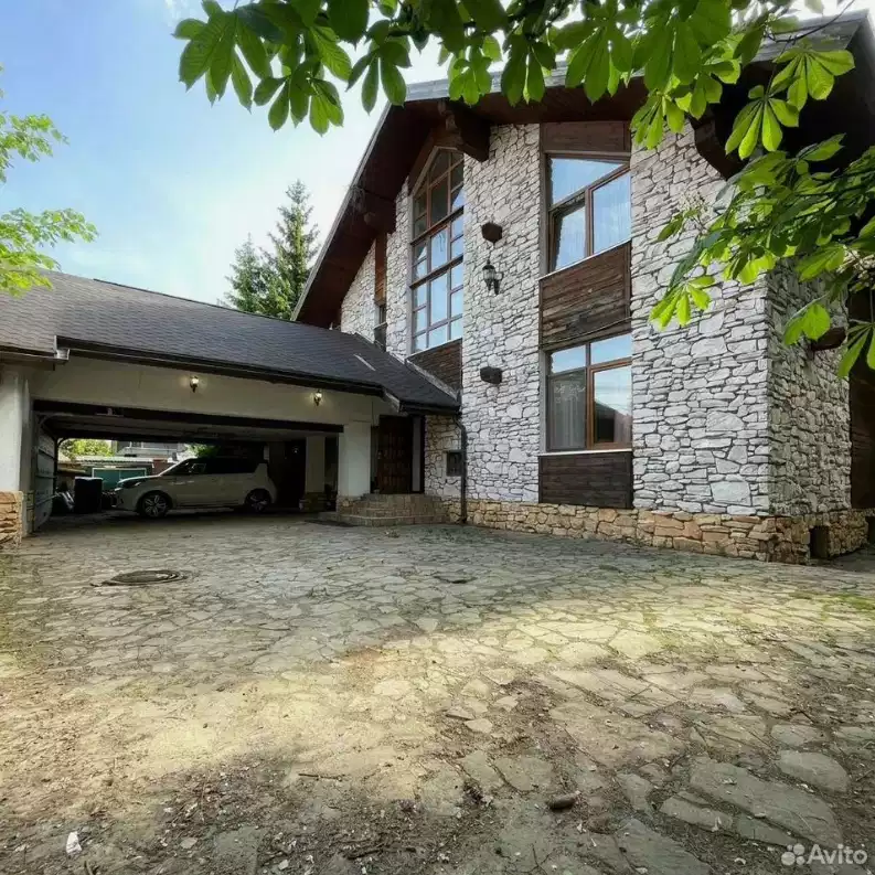 Фото квартиры 7-к. дом, 470 м²