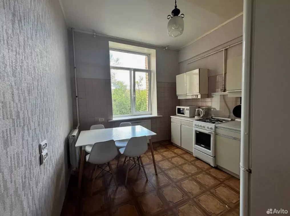 фото 2-к. квартира, 61 м², 2 кроват…