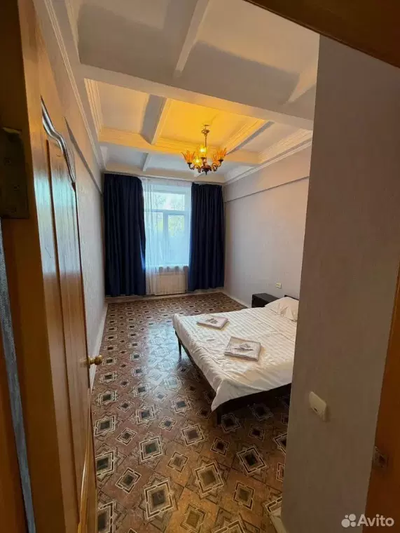 фото 2-к. квартира, 61 м², 2 кроват…
