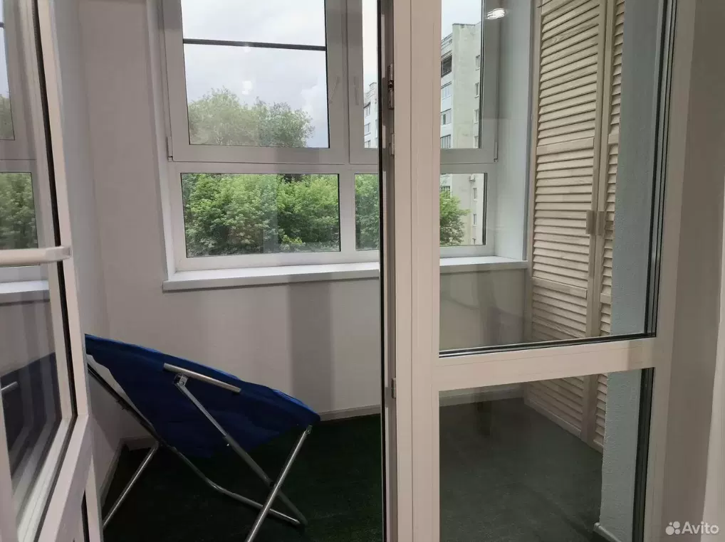 фото Квартира-студия, 30 м², 2 кров…