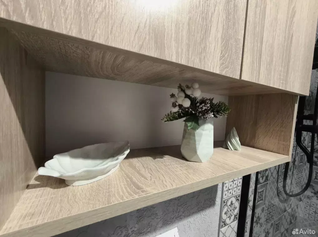 фото Квартира-студия, 30 м², 2 кров…