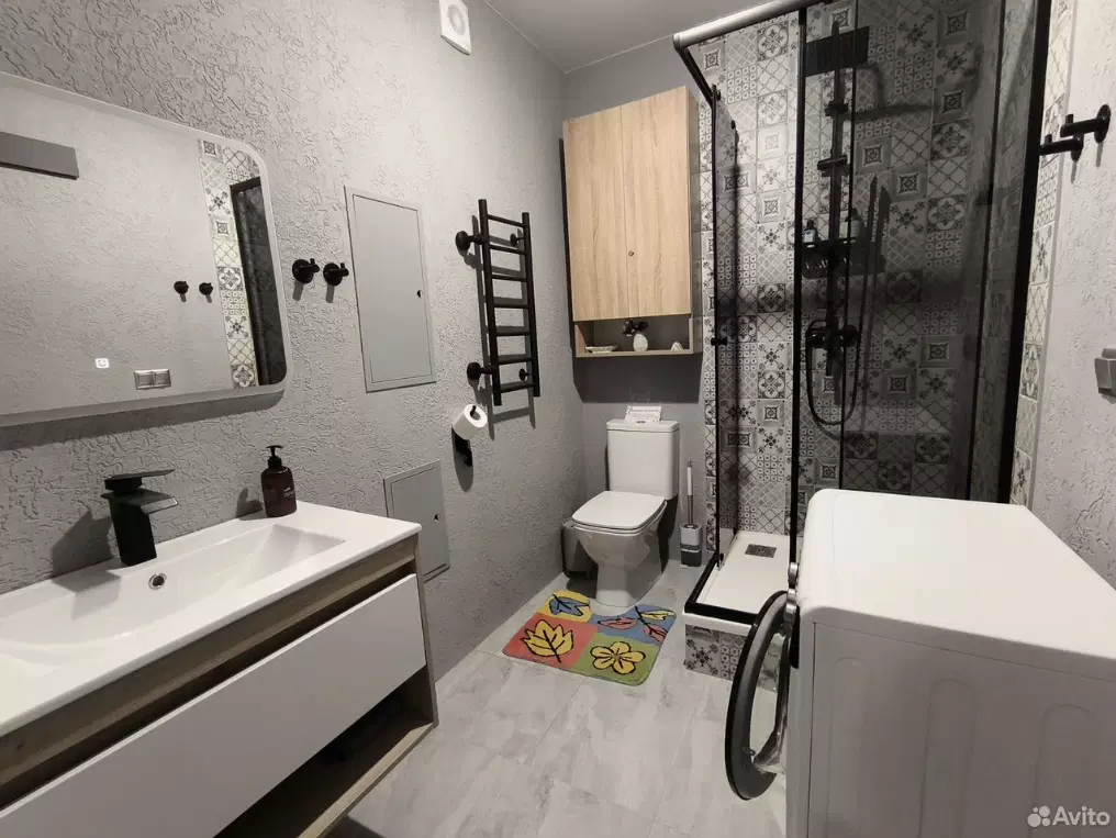 фото Квартира-студия, 30 м², 2 кров…