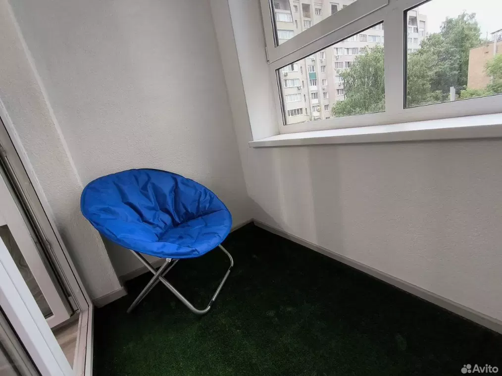 фото Квартира-студия, 30 м², 2 кров…