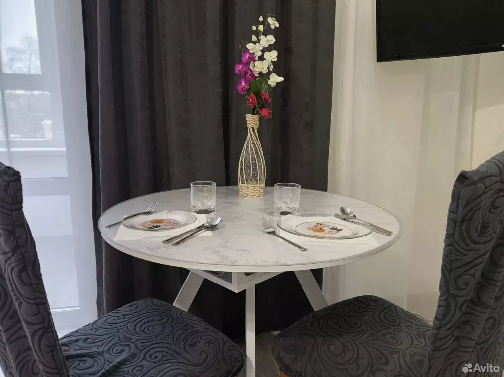 фото Квартира-студия, 30 м², 2 кров…