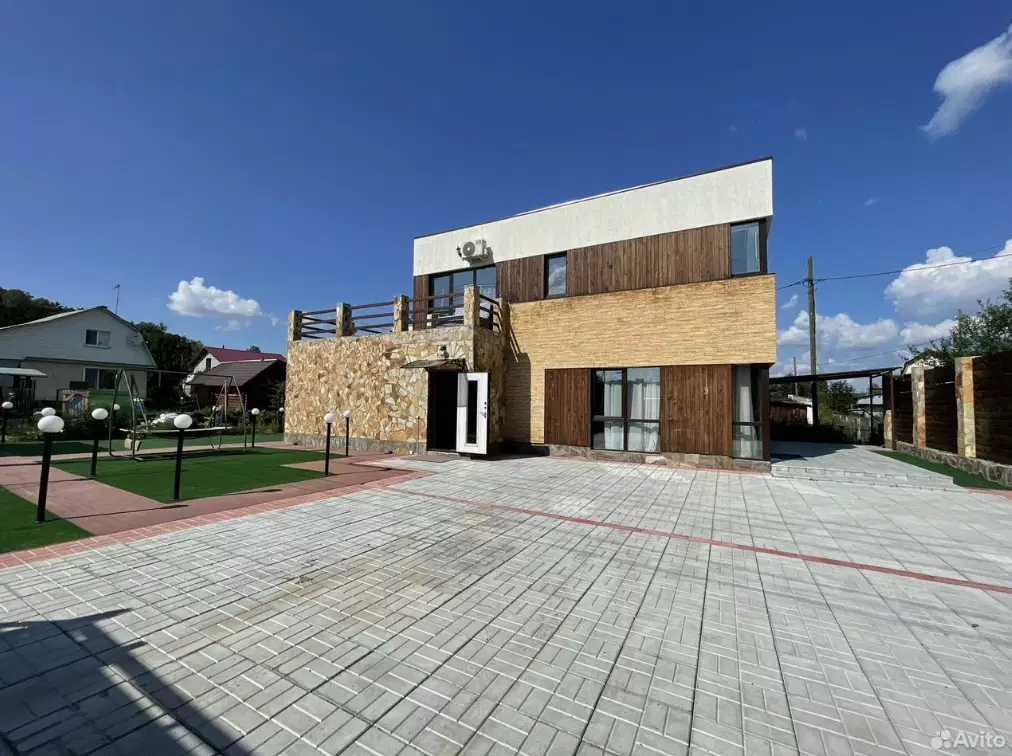 фото 5-к. дом, 170 м²