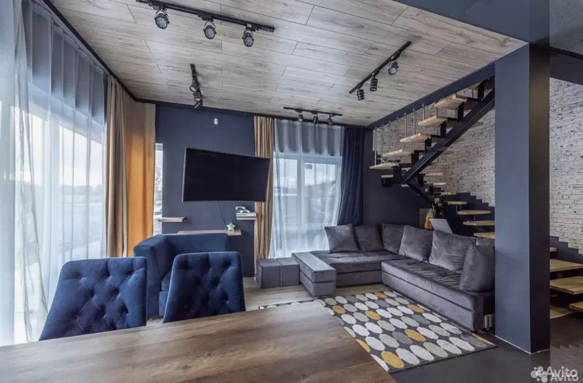фото 5-к. дом, 170 м²