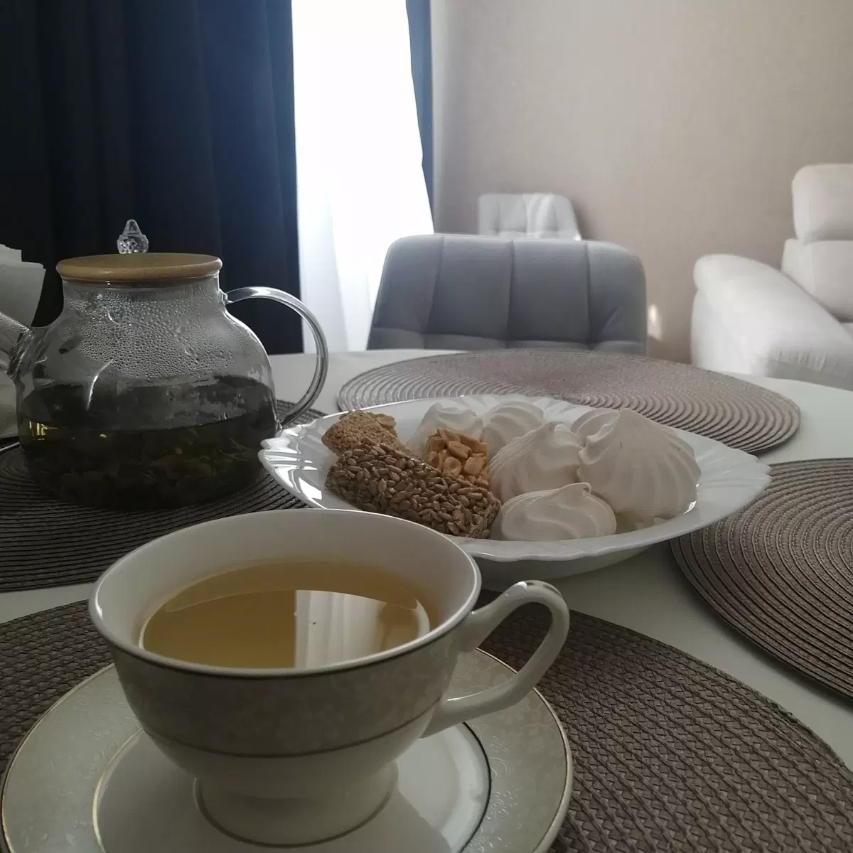 фото Квартира-студия, 30,7 м², 2 кр…