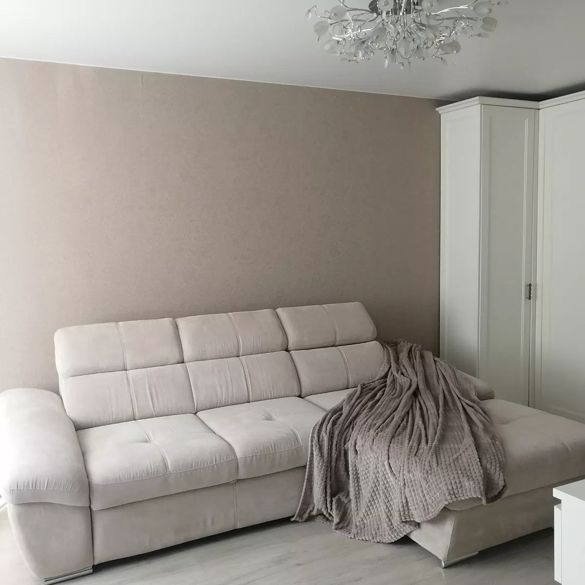 фото Квартира-студия, 30,7 м², 2 кр…