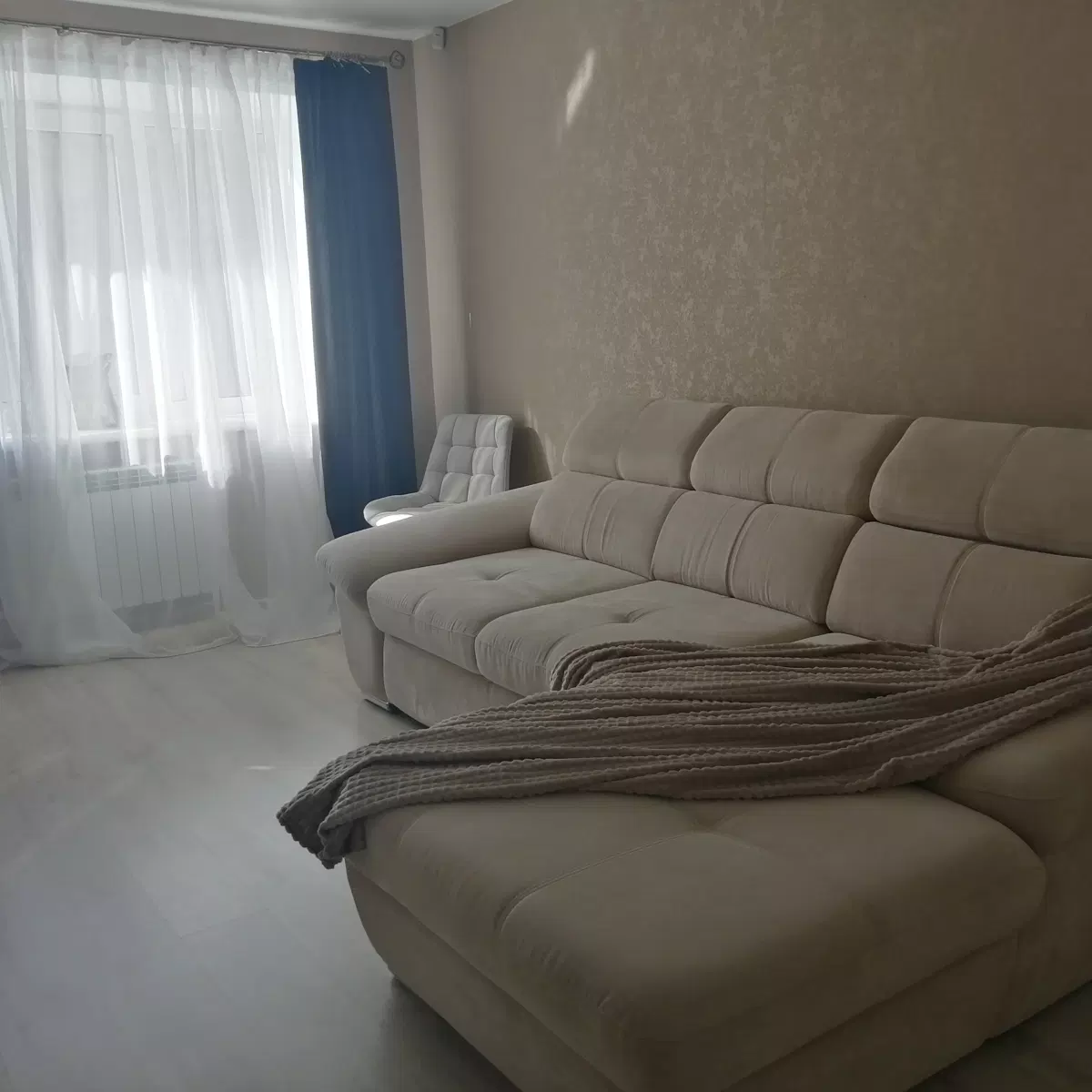 фото Квартира-студия, 30,7 м², 2 кр…
