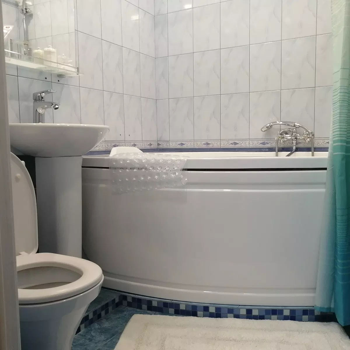 фото Квартира-студия, 30,7 м², 2 кр…