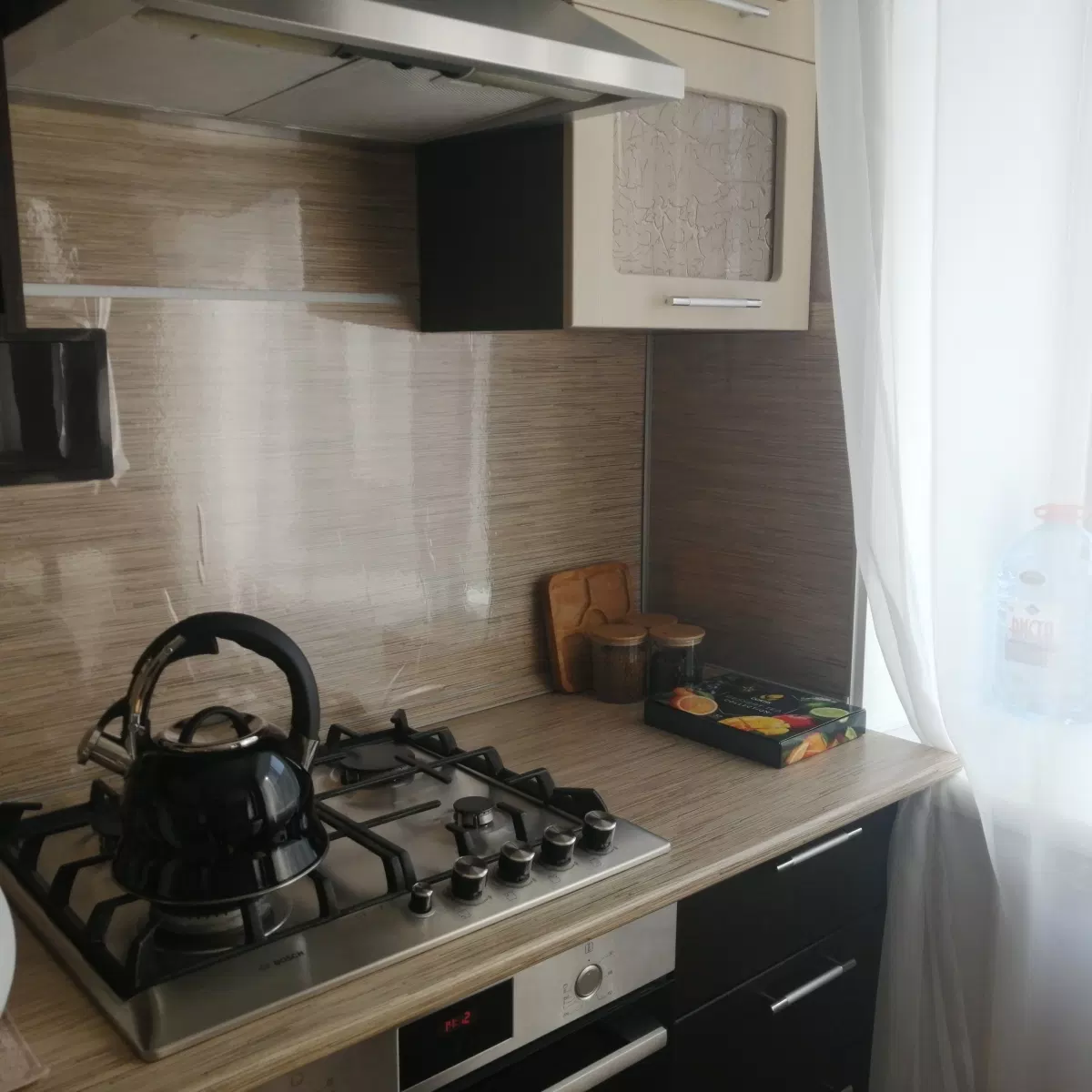 фото Квартира-студия, 30,7 м², 2 кр…