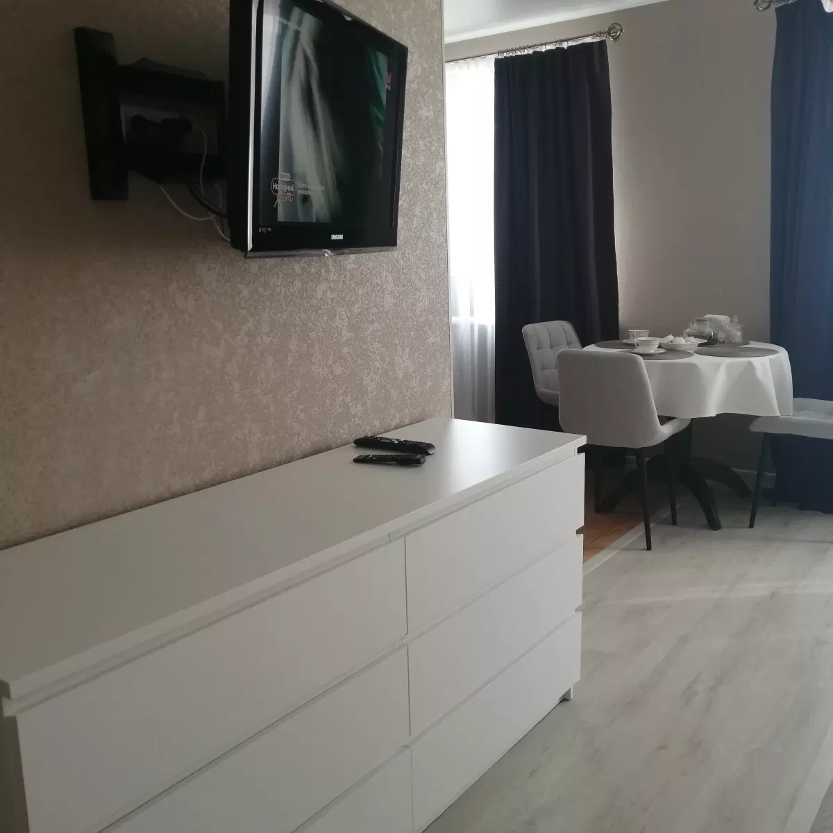 фото Квартира-студия, 30,7 м², 2 кр…