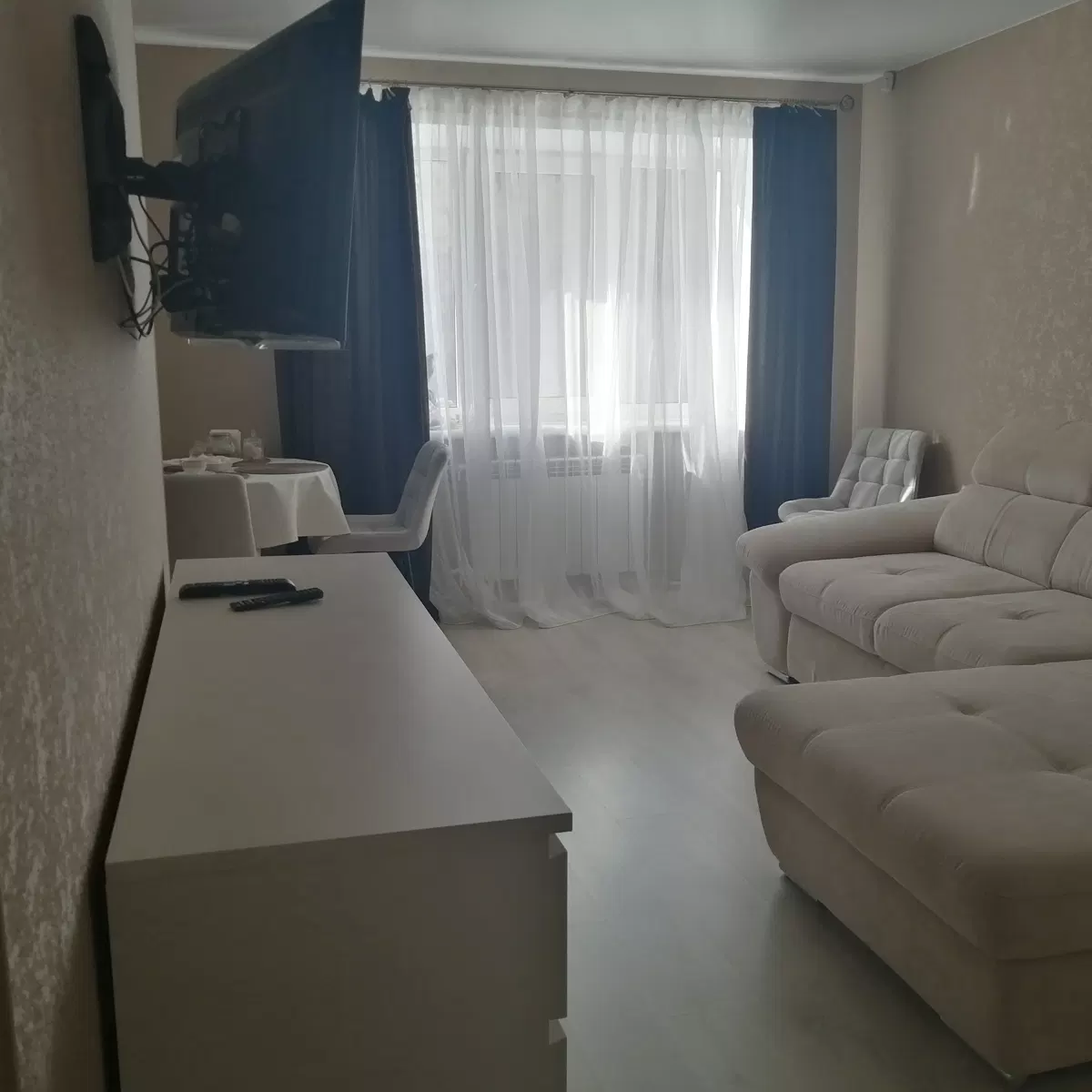 фото Квартира-студия, 30,7 м², 2 кр…