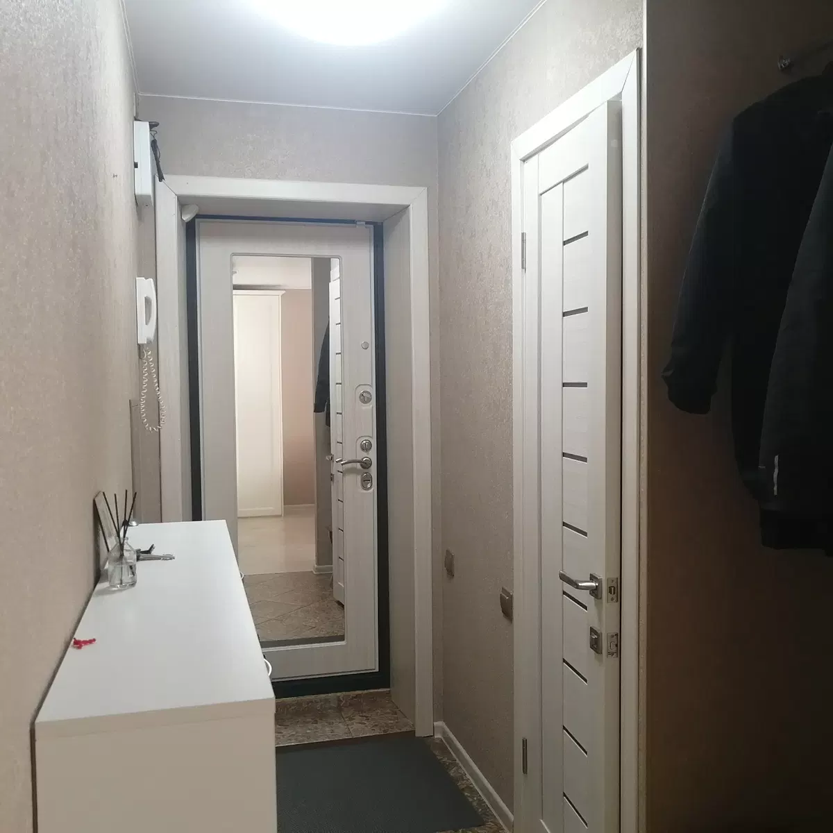 фото Квартира-студия, 30,7 м², 2 кр…