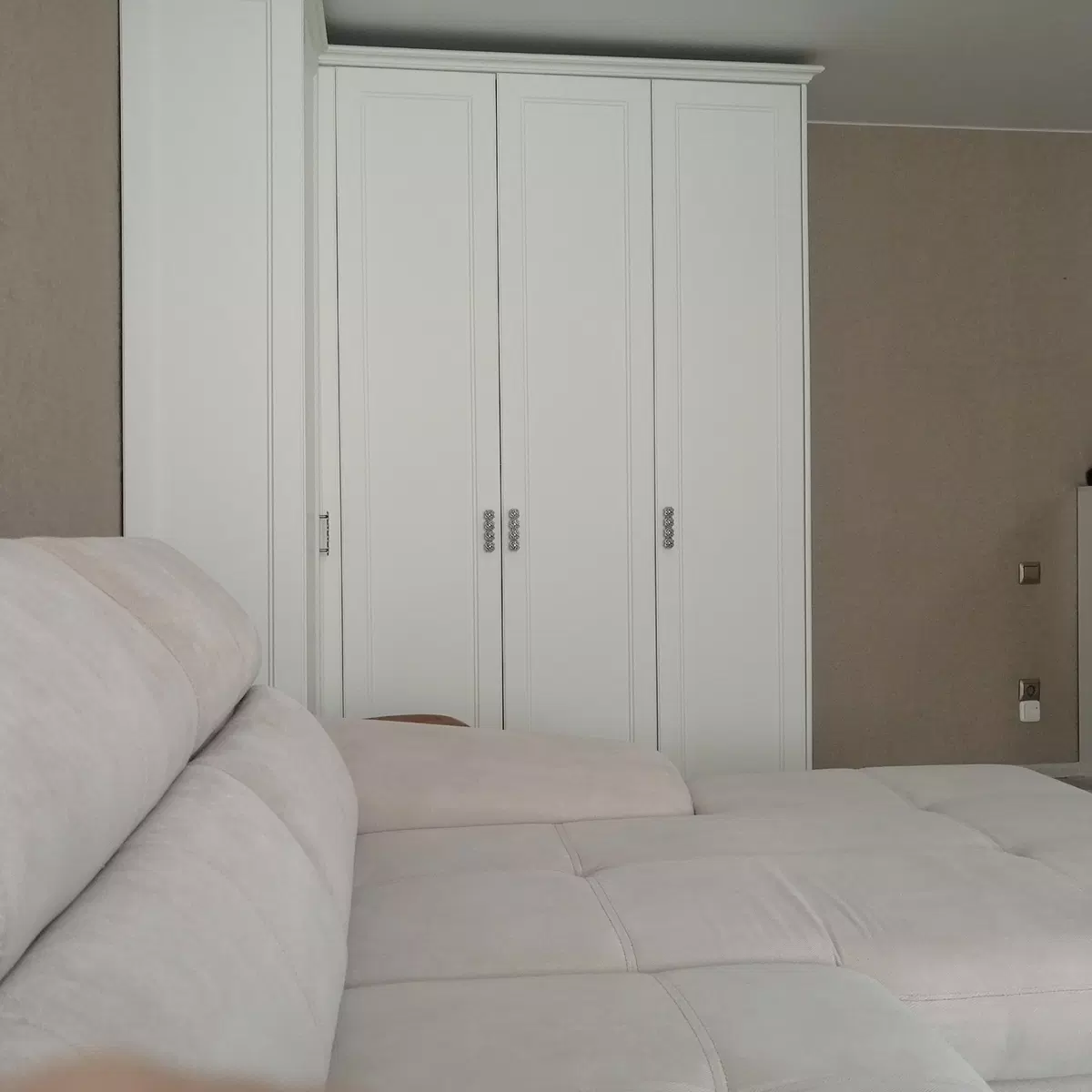фото Квартира-студия, 30,7 м², 2 кр…